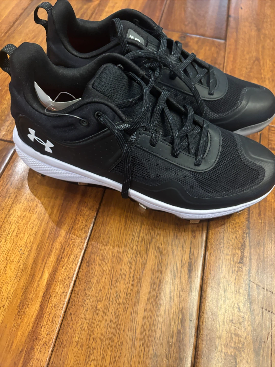 Under Armour Baseball Cleats