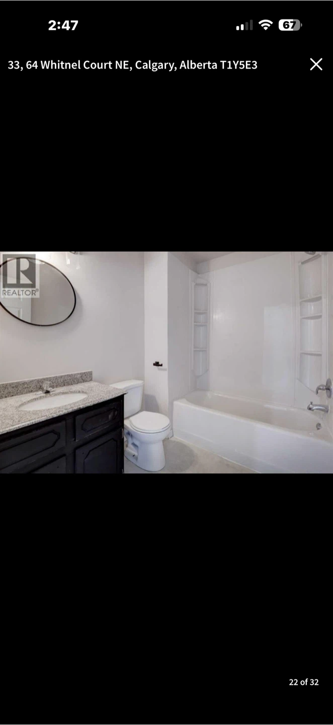 Calgary House Rental - photo 3