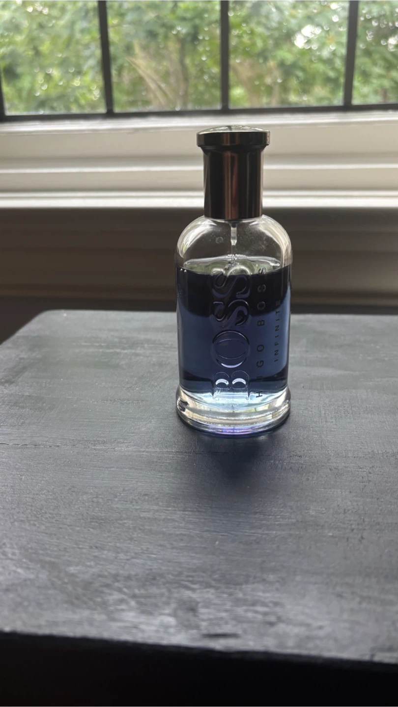 HUGO BOSS Infinite Eau de Parfum for Men