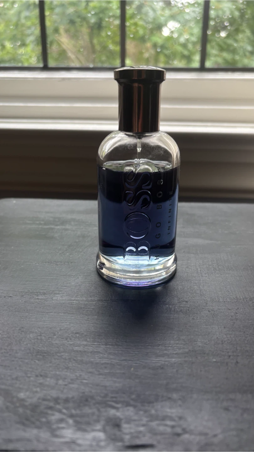 HUGO BOSS Infinite Eau de Parfum for Men - photo 3