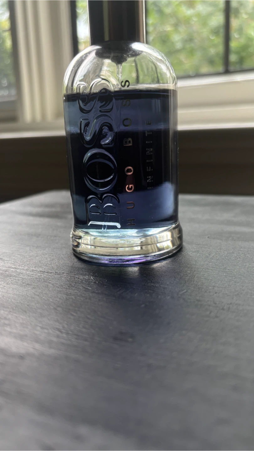 HUGO BOSS Infinite Eau de Parfum for Men - photo 4