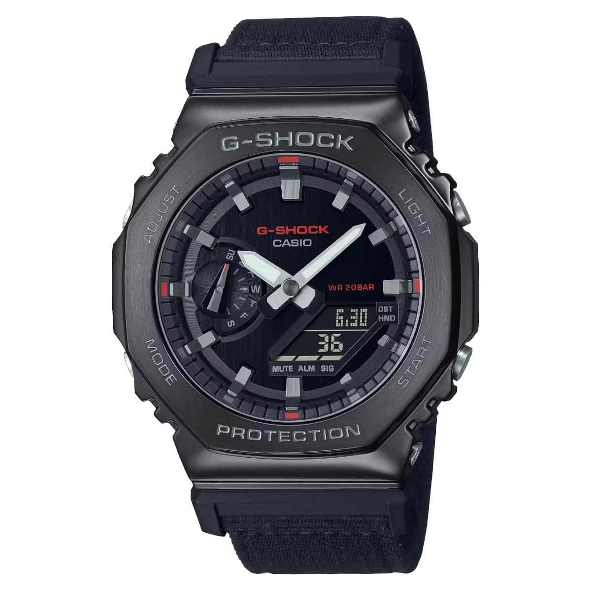 G-Shock Men’s Watch - photo 2