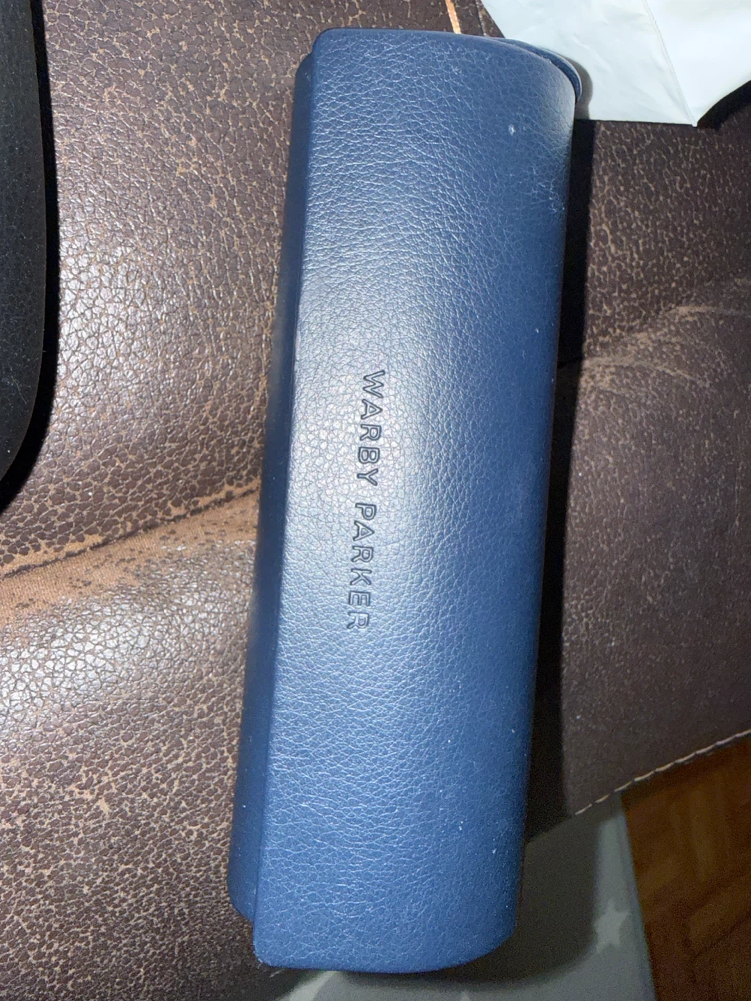 Warby Parker Stockton Sunglass