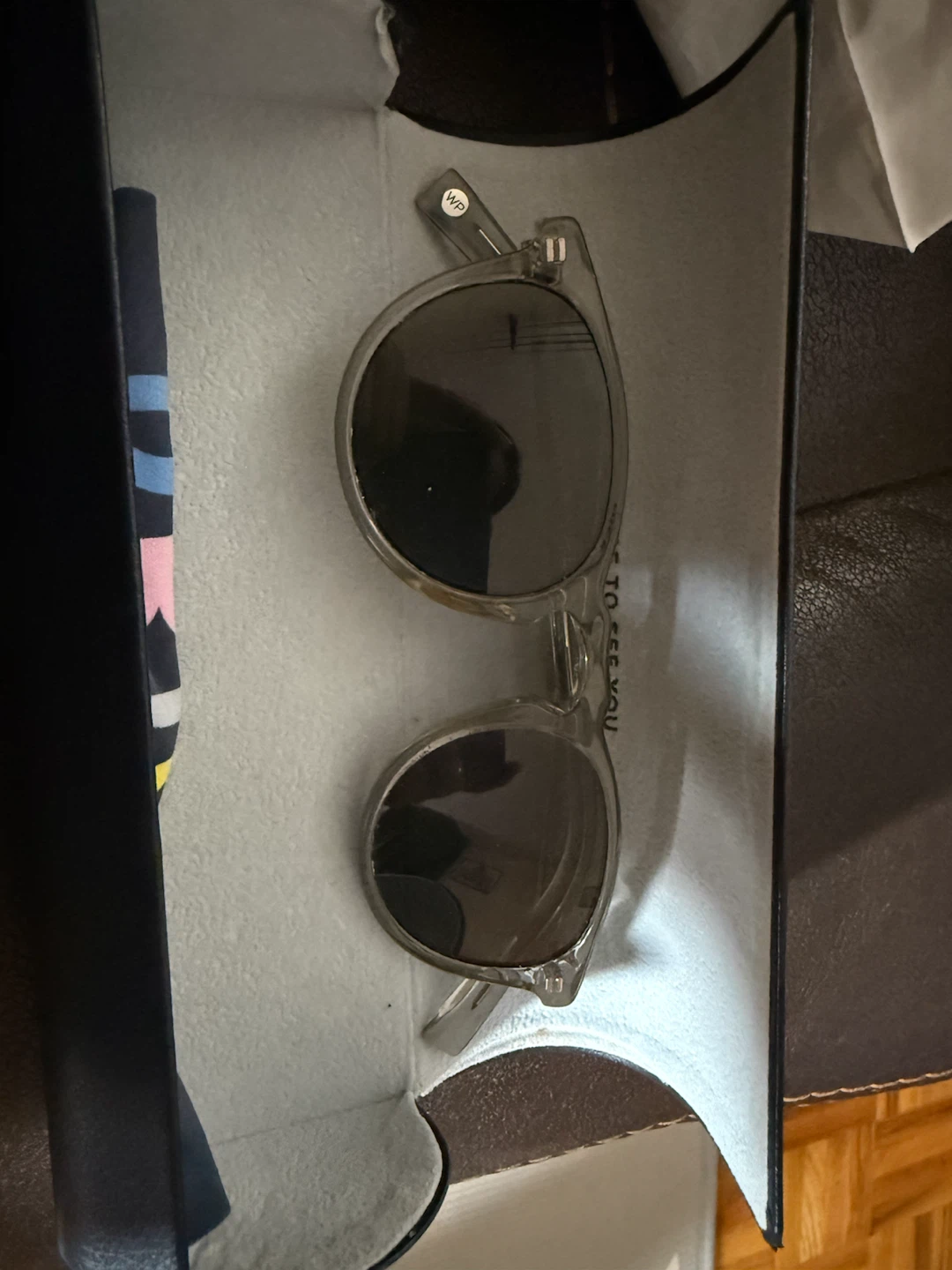 Warby Parker Stockton Sunglass - photo 3