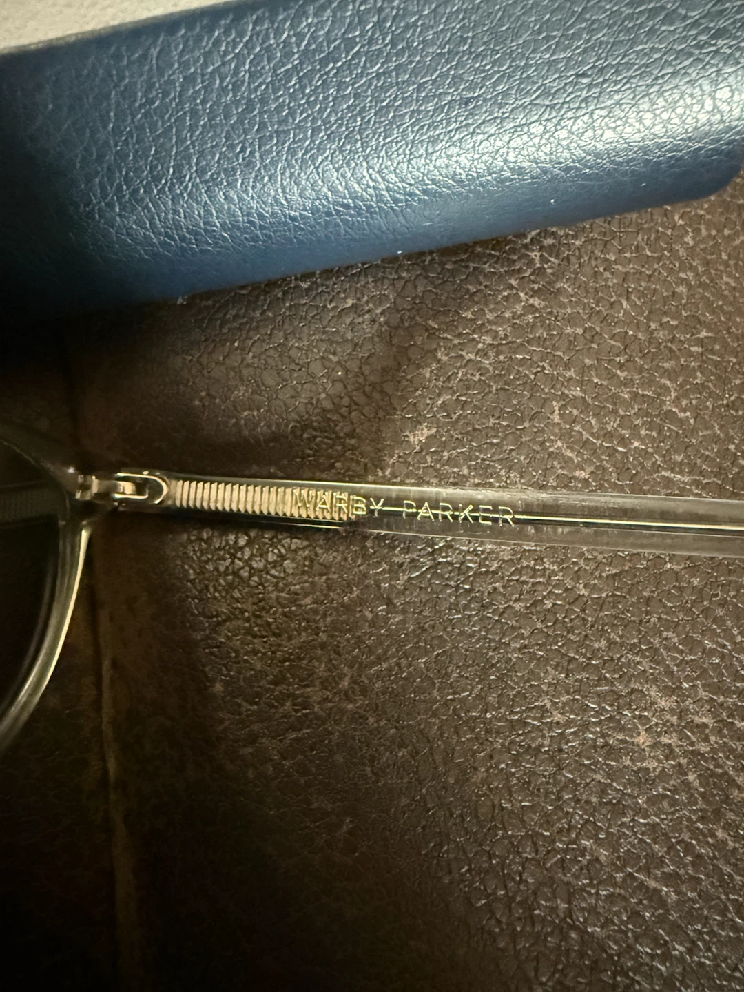 Warby Parker Stockton Sunglass - photo 5