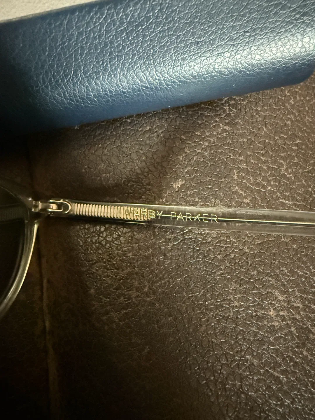 Warby Parker Stockton Sunglass - photo 5