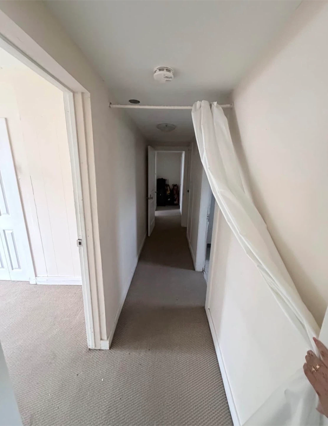 3 bedroom and 1 bath Ground Level - photo 4