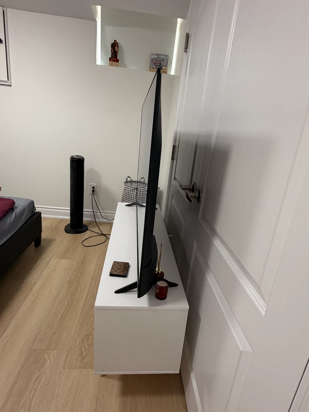 Moving out Sale- 65” LED TV - photo 3
