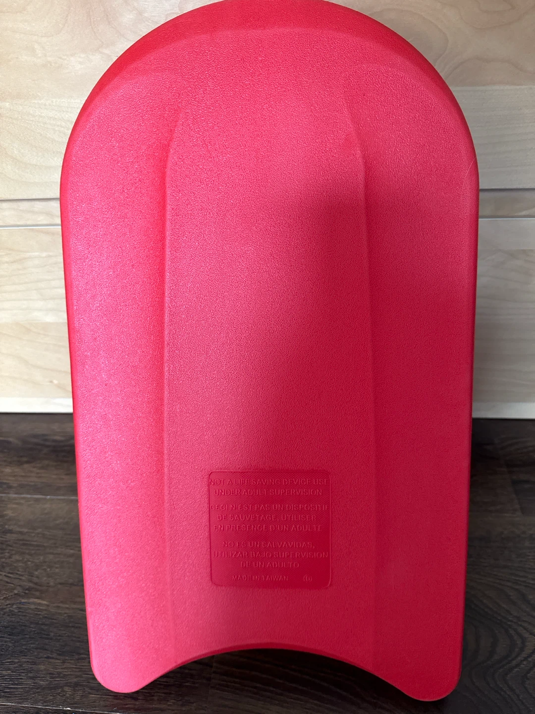 Nordesco Rigid Kickboard - photo 3