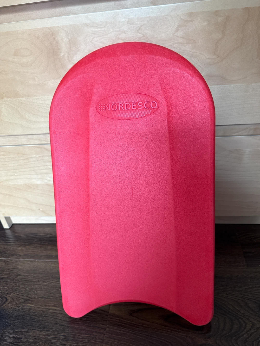 Nordesco Rigid Kickboard - photo 4