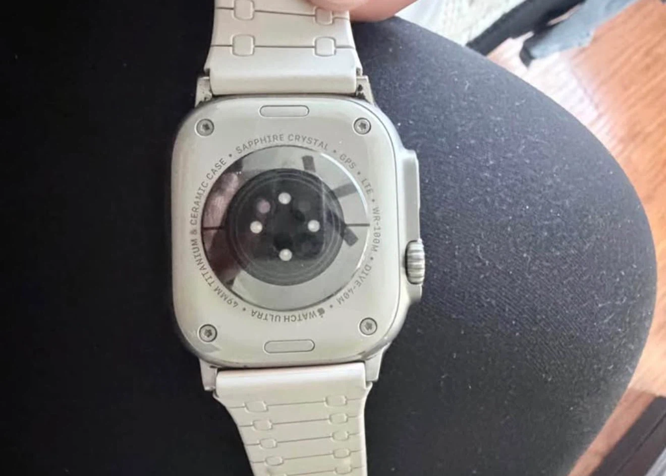 Apple Watch Ultra (1st Generation)