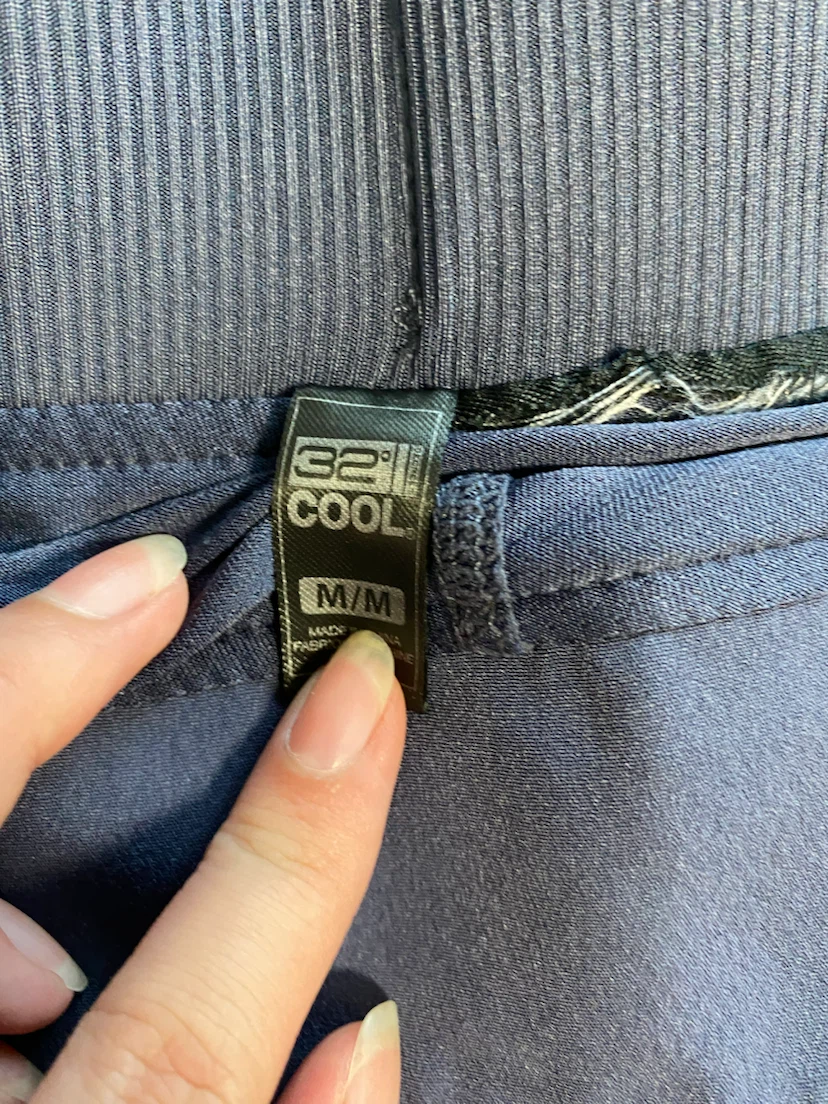 32 Degrees Cool Skirt M/M - photo 2
