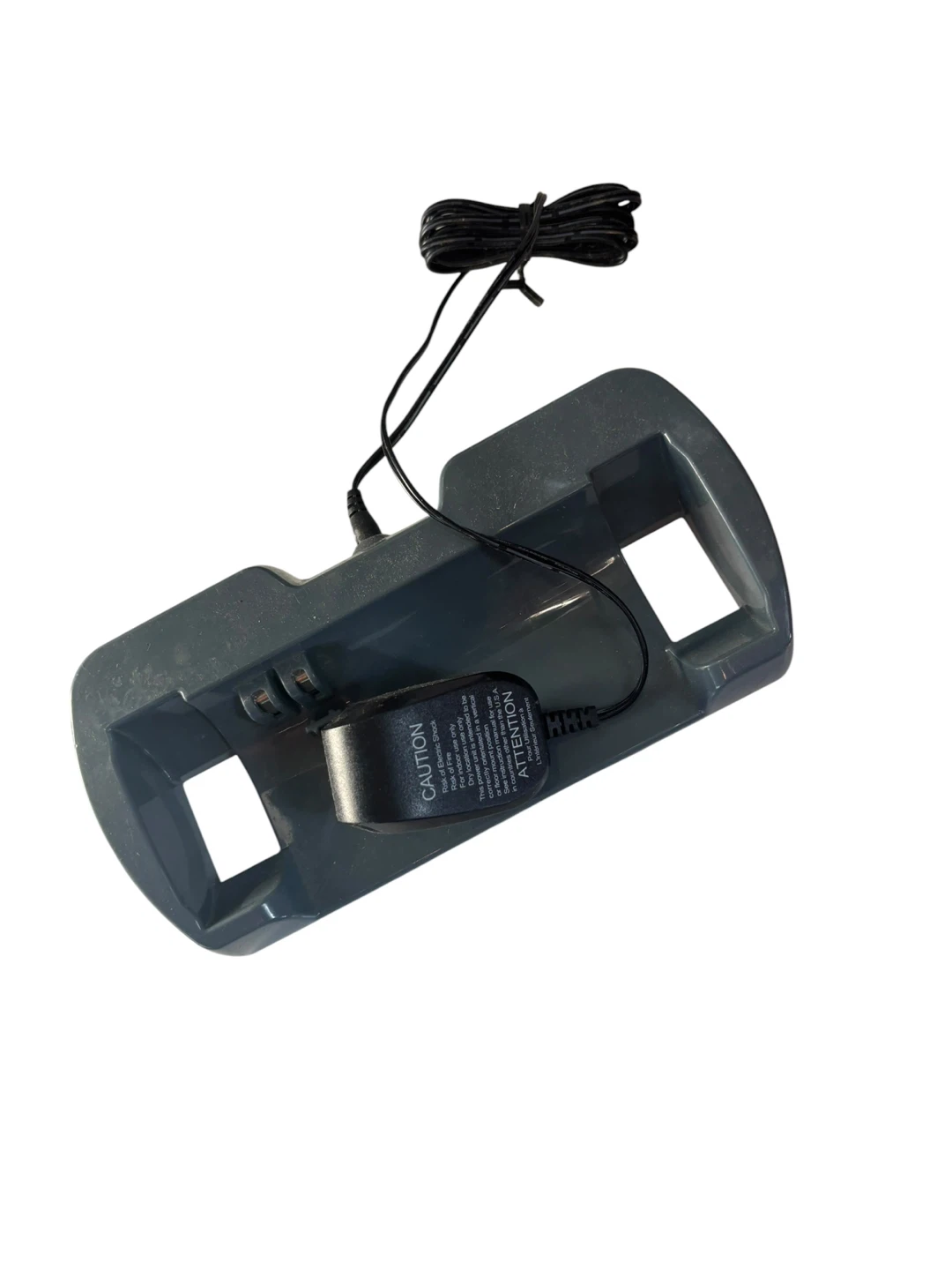 Shark Navigator Charger Base-vacuum