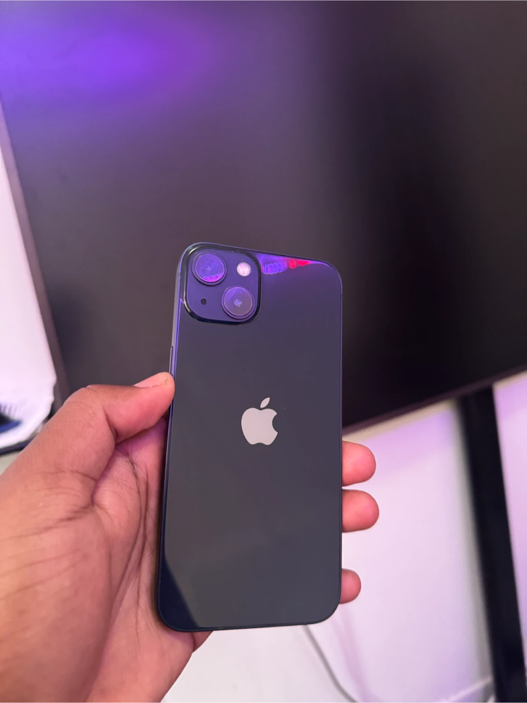 iPhone 13