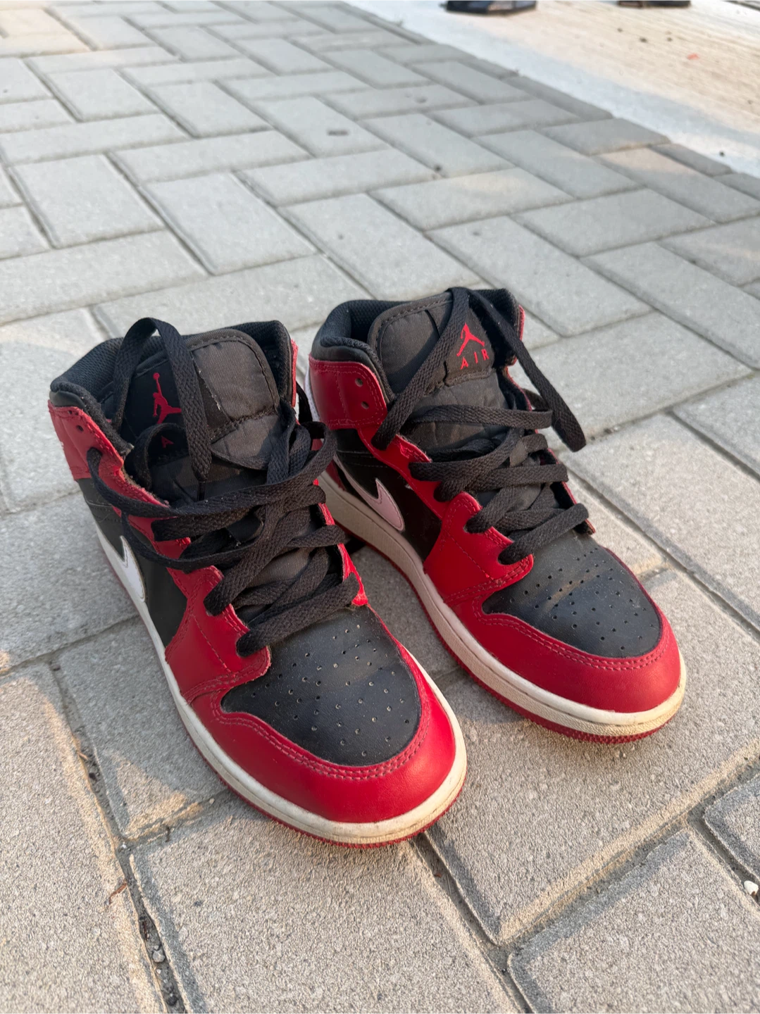 Air Jordan’s 1 Shoes