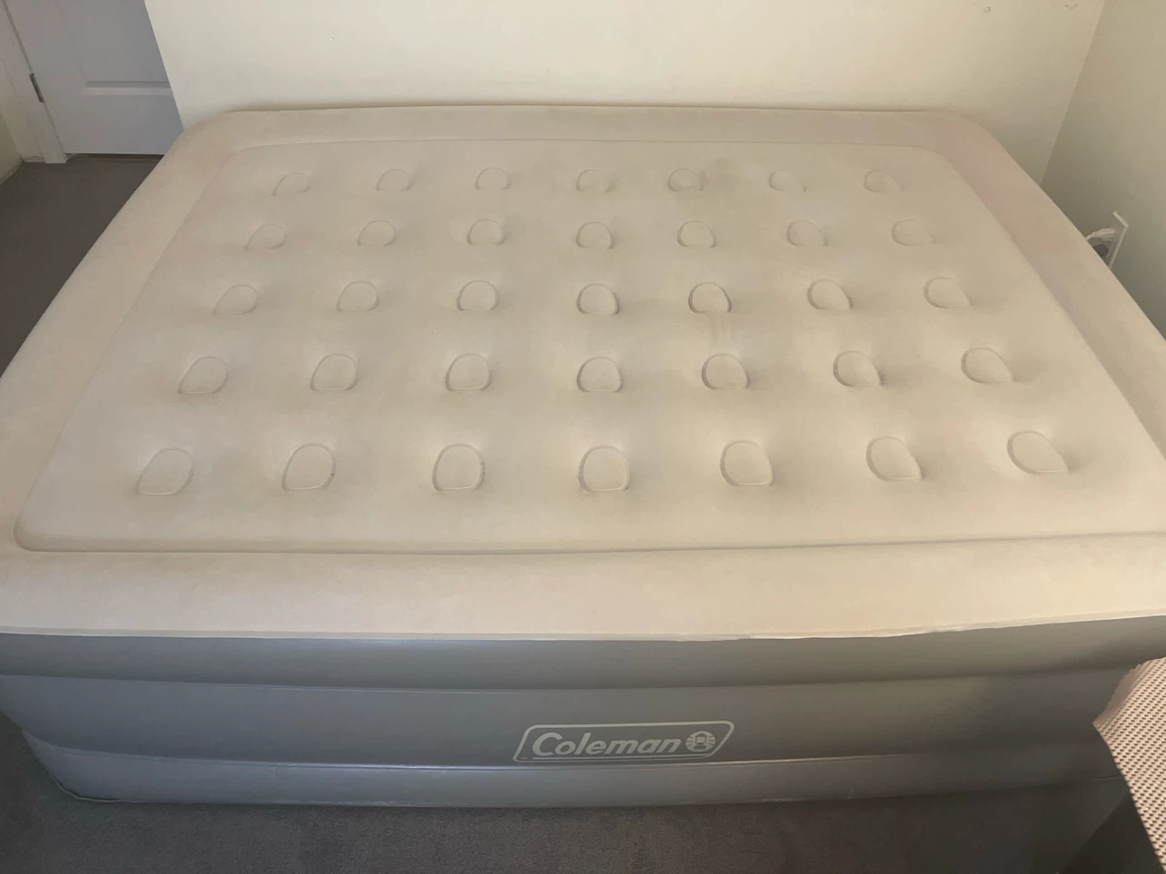Coleman Queen Air Mattress