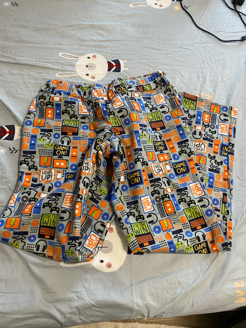 Kids Pajama Pants