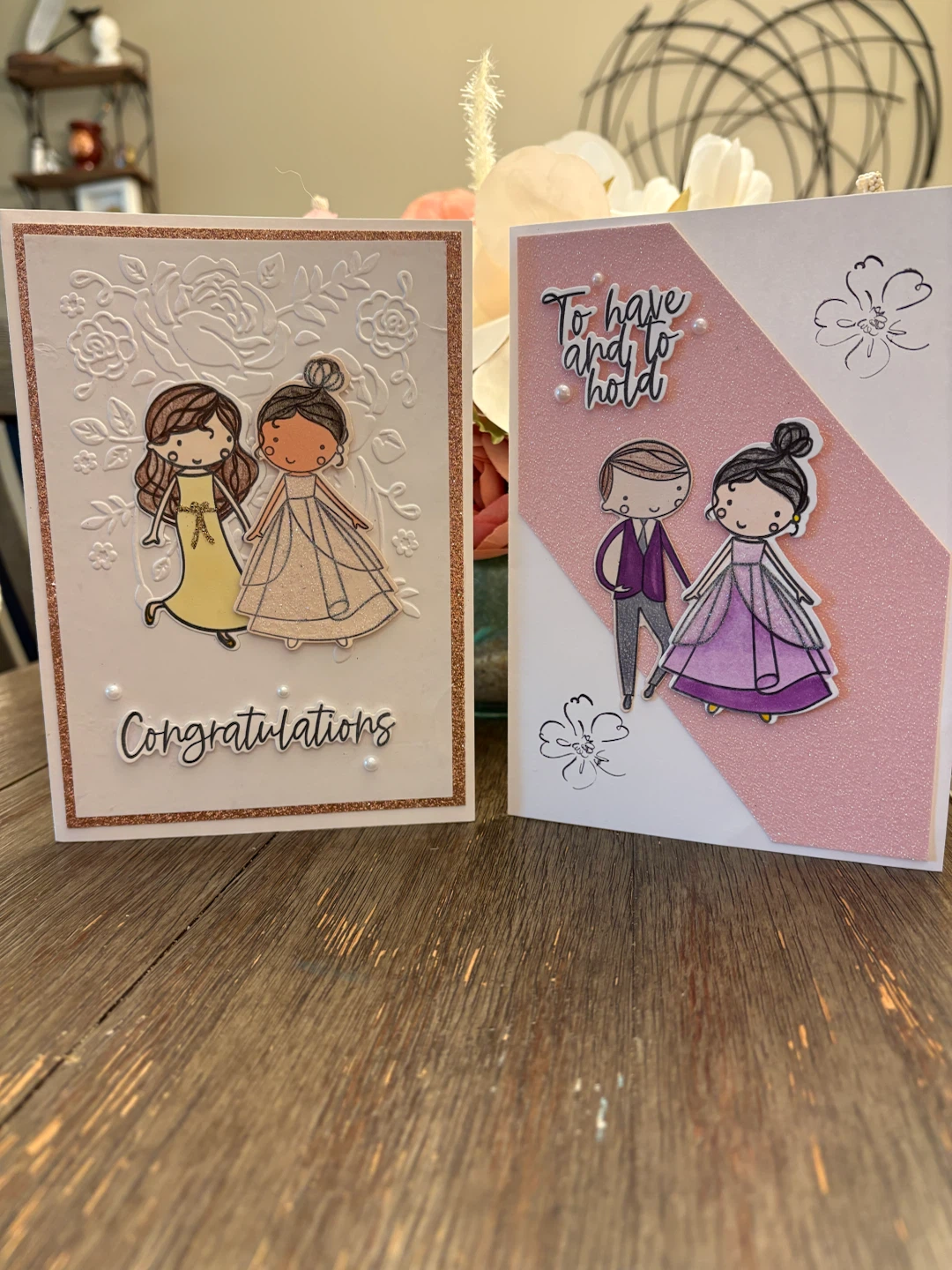 Wedding and Celebration Cards - photo 3