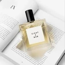Eight and Bob Men’s Parfum | 100ml + Book Case - photo 2