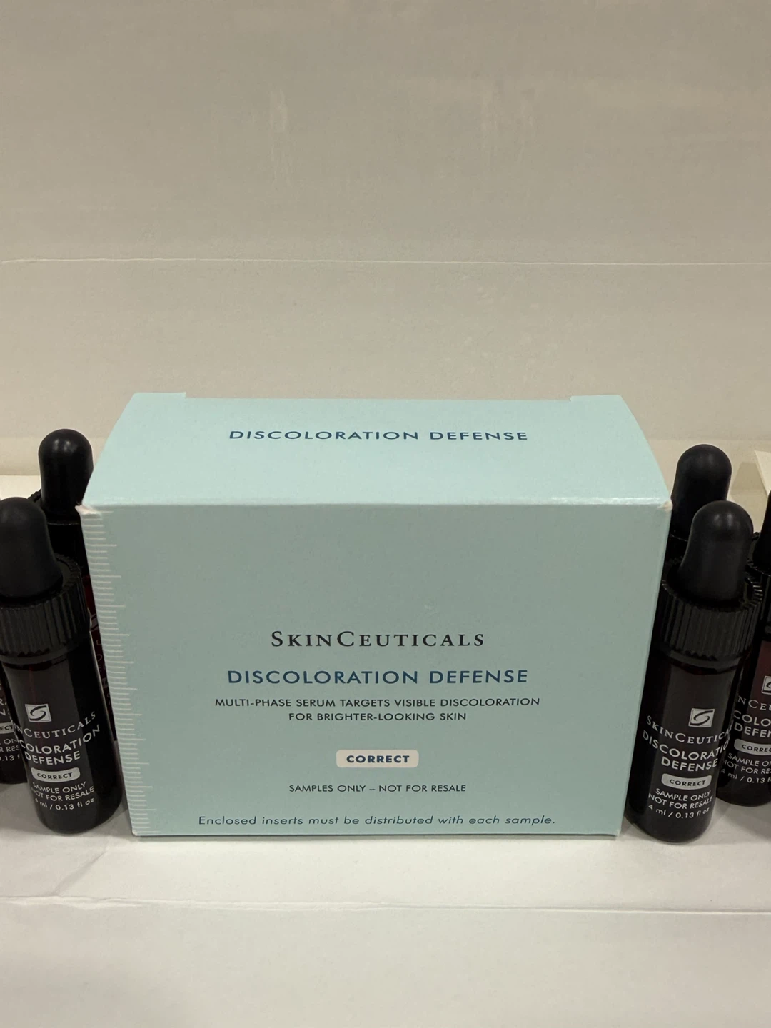 SkinCeuticals Discoloration Defense Samples - photo 2
