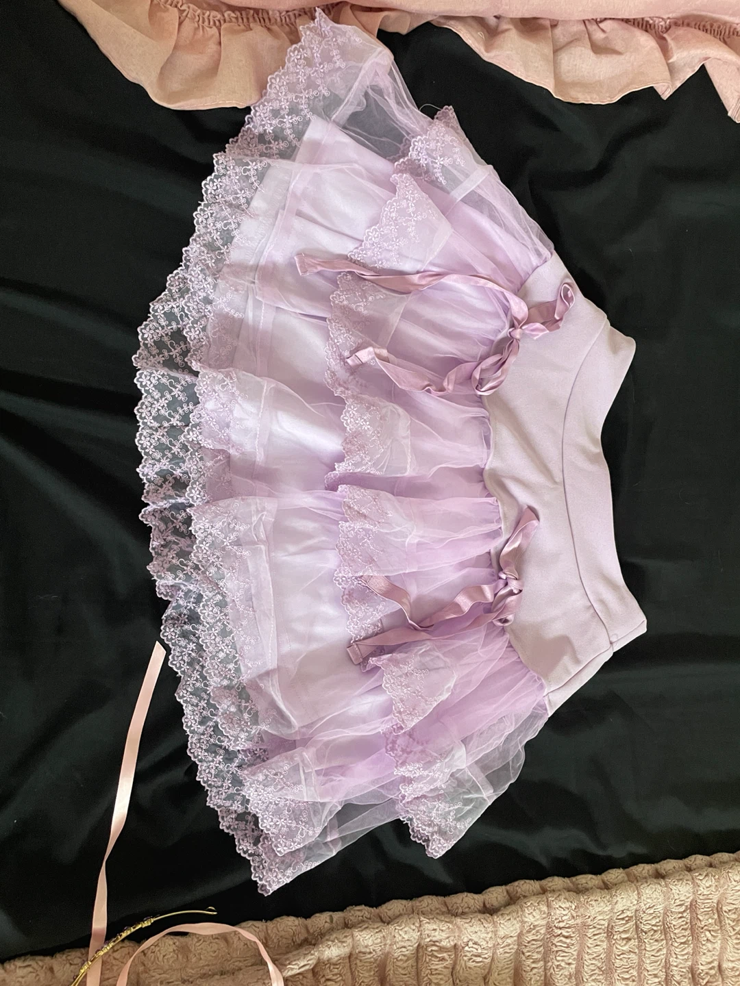 Rapunzel princess costume - photo 4