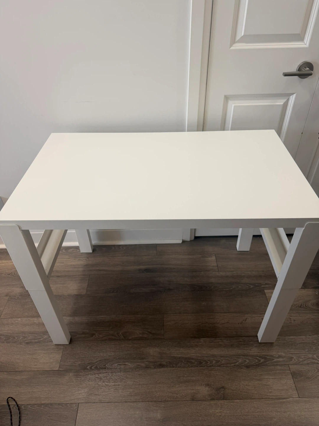 IKEA PAHL Table