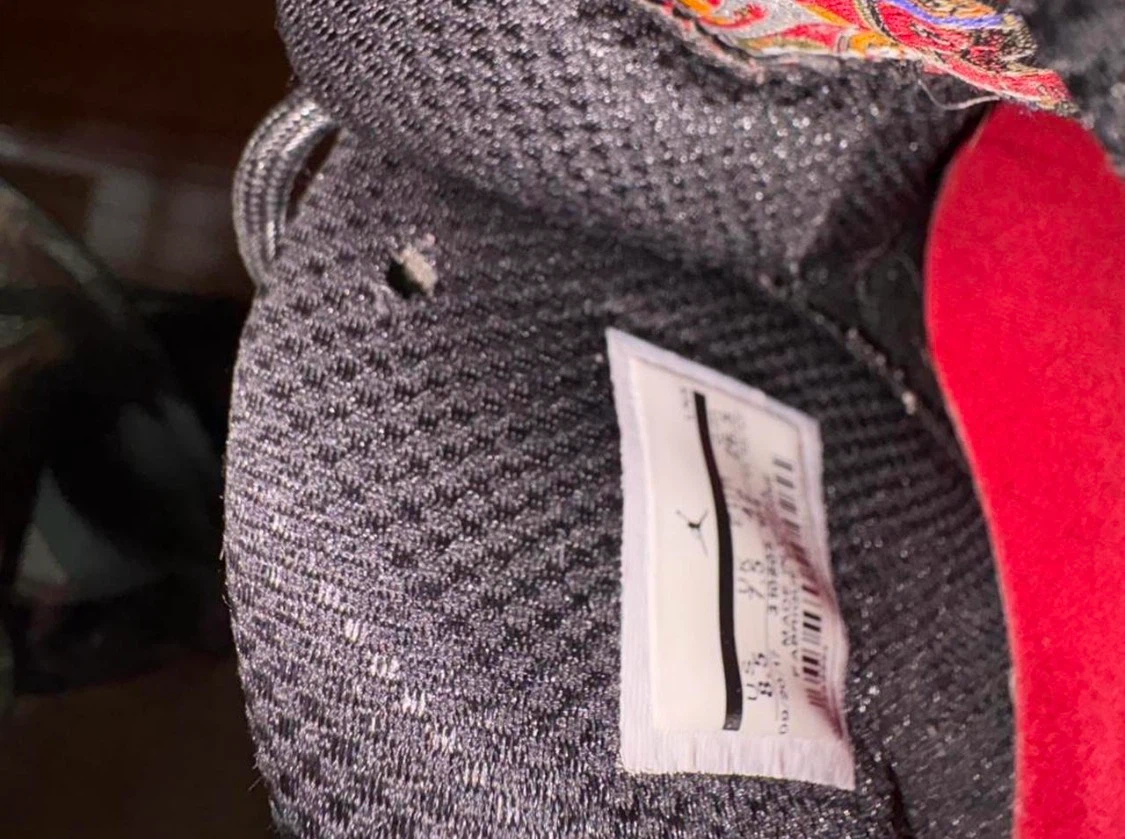 (8.5M/10W) Jordan 10 Retro I'm Back - photo 5