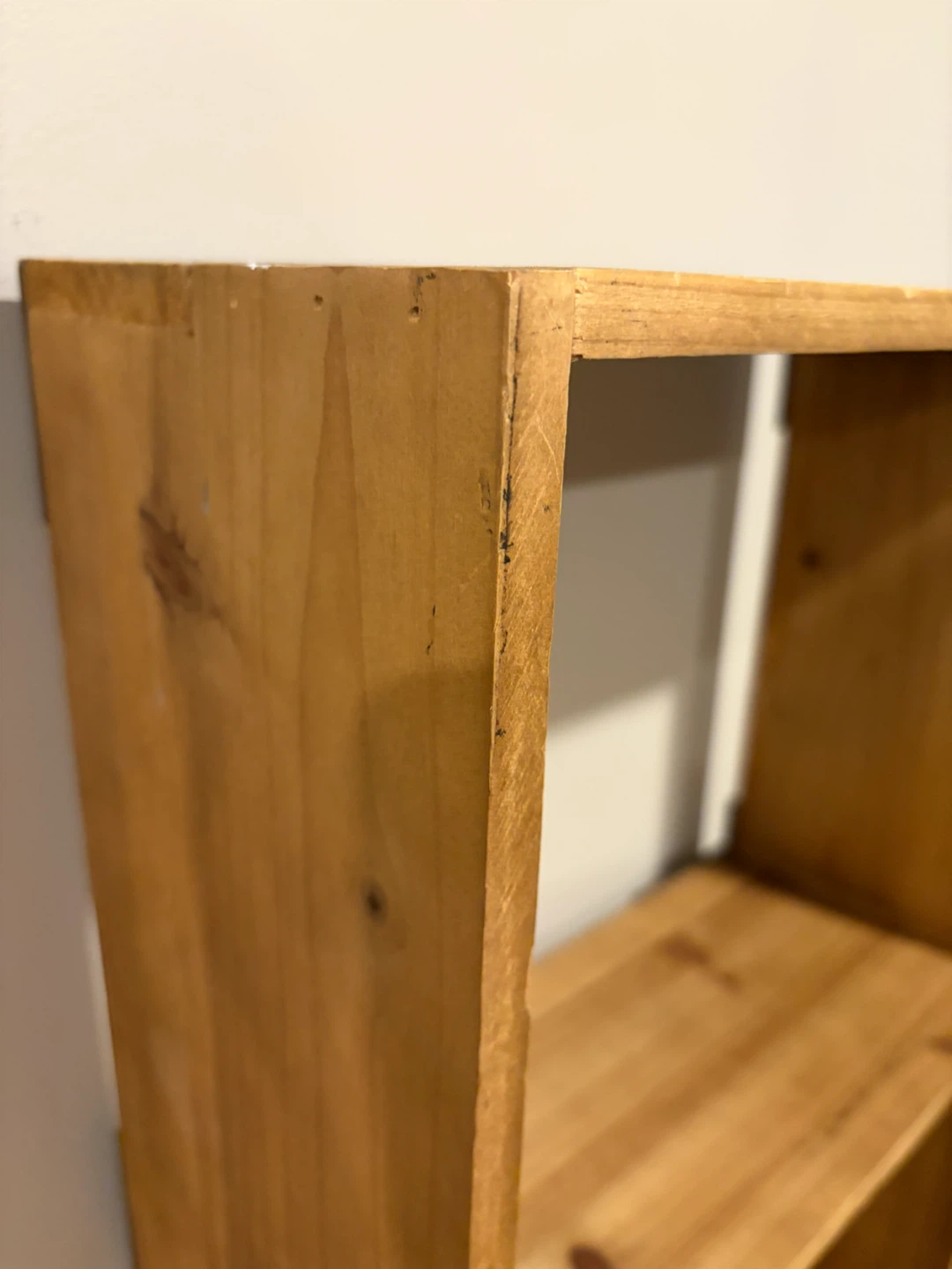 Studio Décor Functional Wall Decor Shelf - photo 2