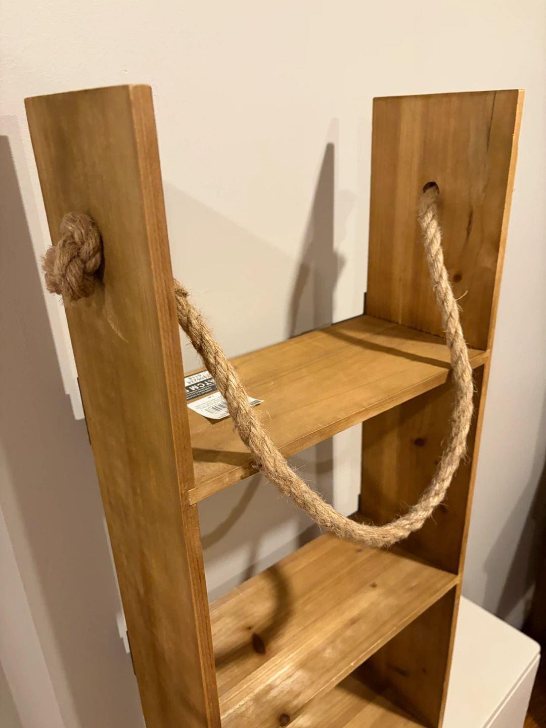 Studio Décor Functional Wall Decor Shelf - photo 5