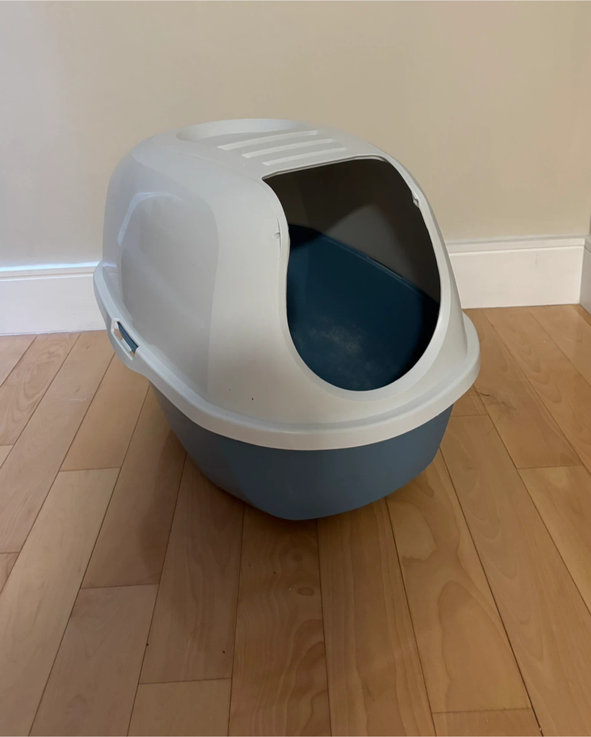 Litter Box