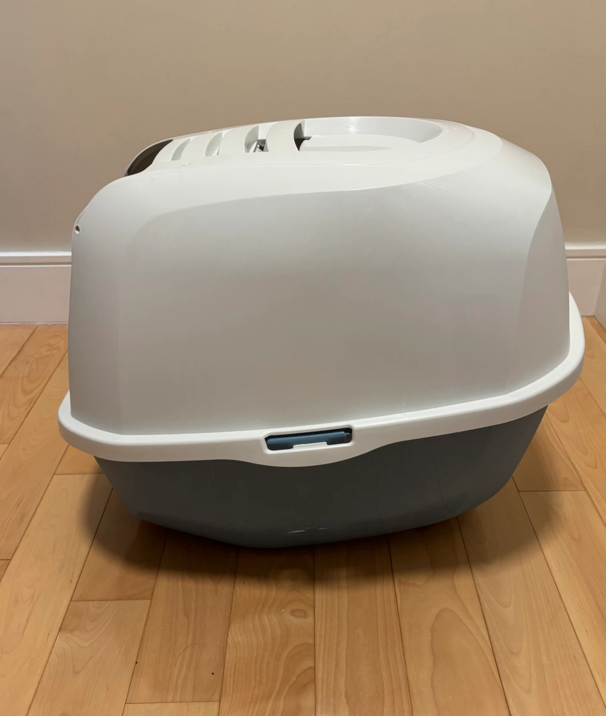 Litter Box - photo 2