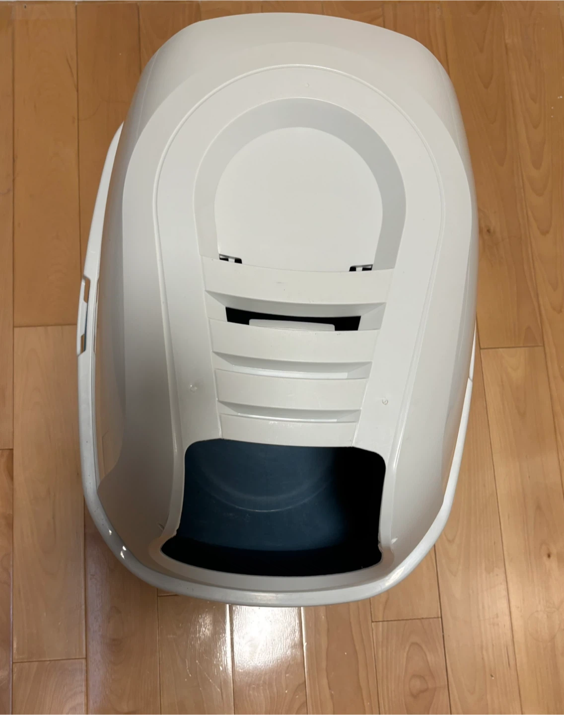 Litter Box - photo 3