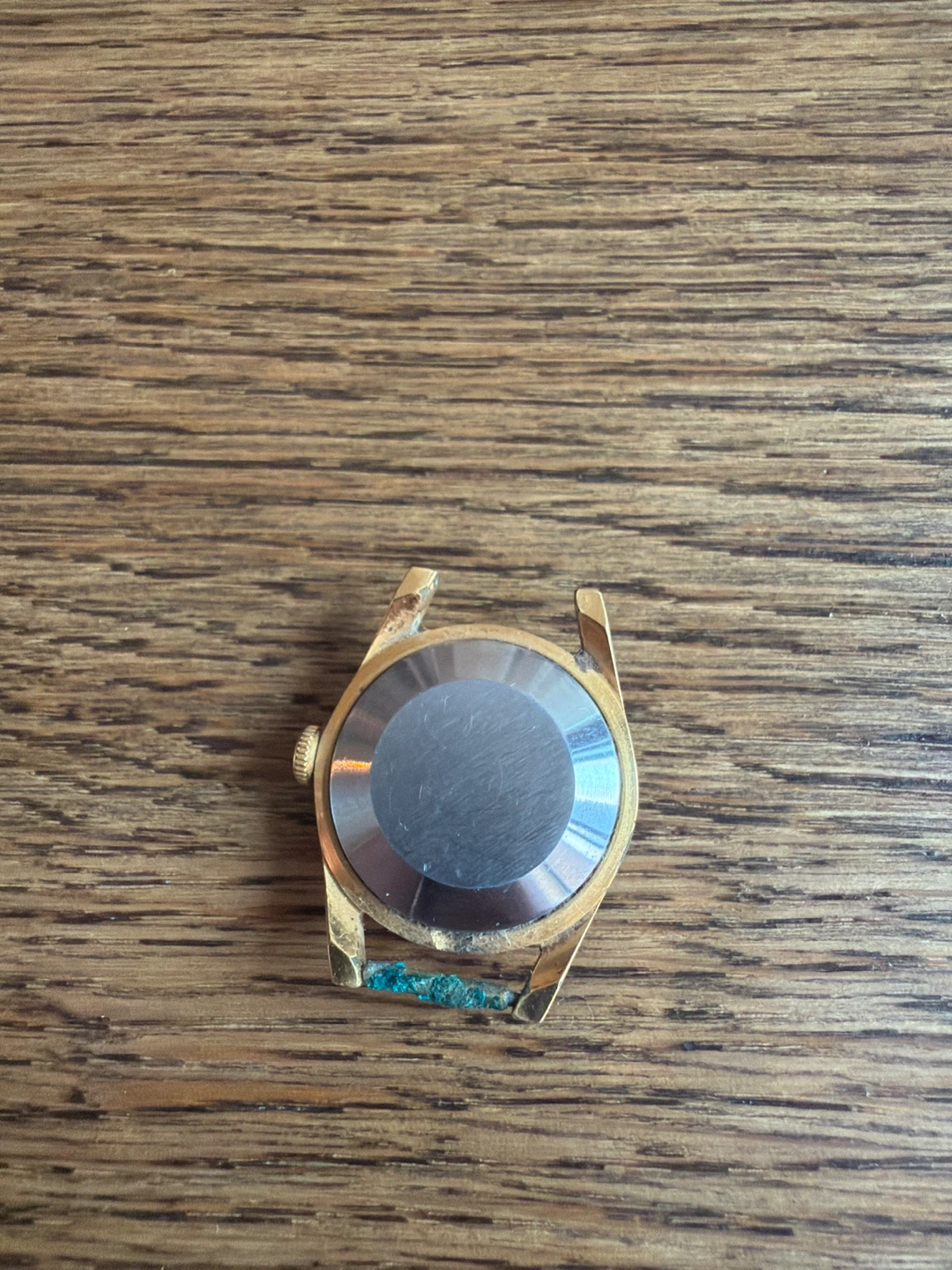 Cardinal Shockproof Wind-Up Watch - photo 2