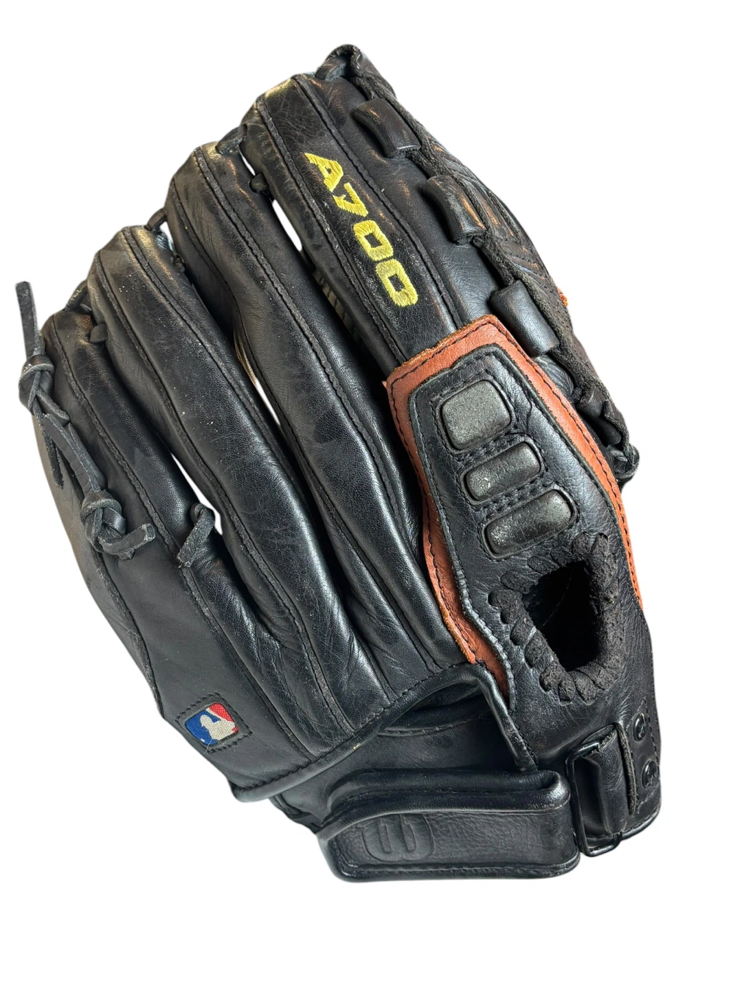 Wilson A700 Baseball Glove - photo 2