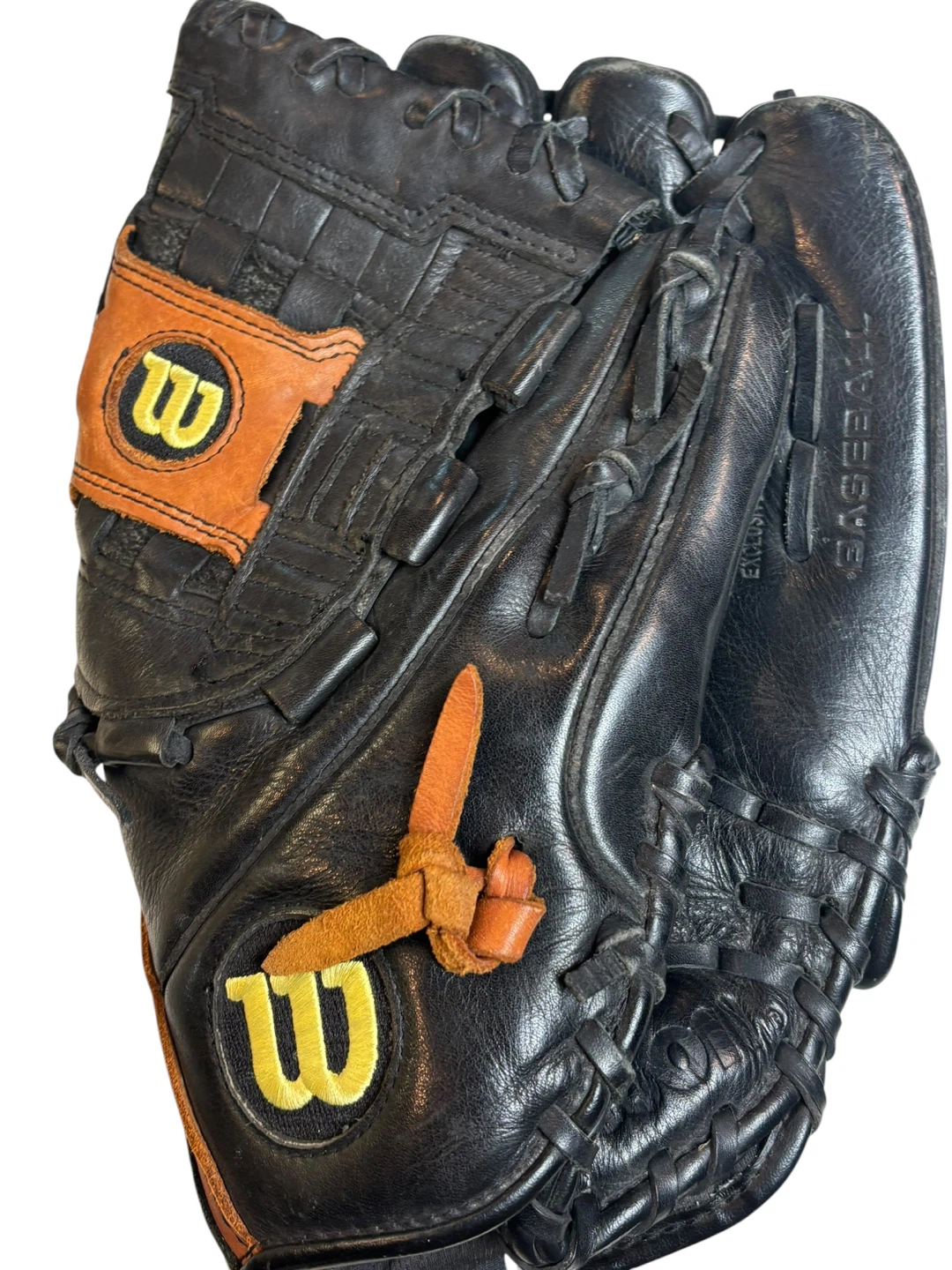 Wilson A700 Baseball Glove - photo 3