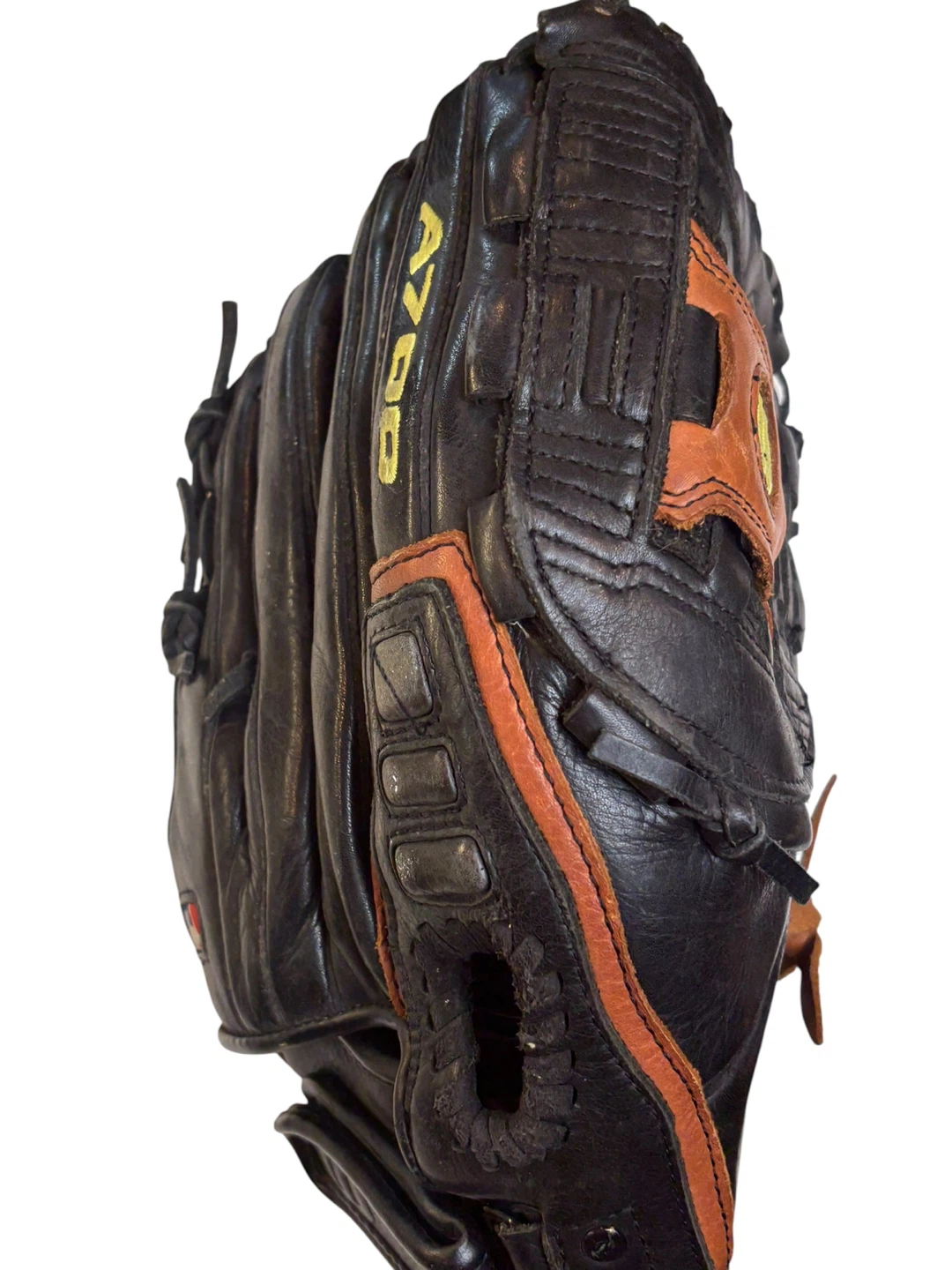 Wilson A700 Baseball Glove - photo 4