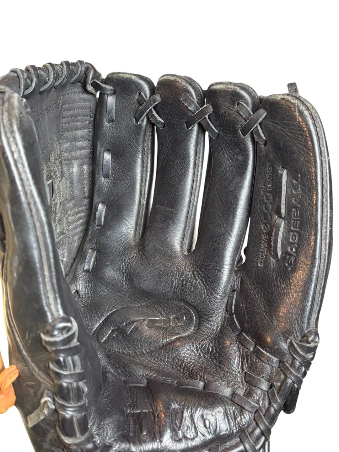Wilson A700 Baseball Glove - photo 5