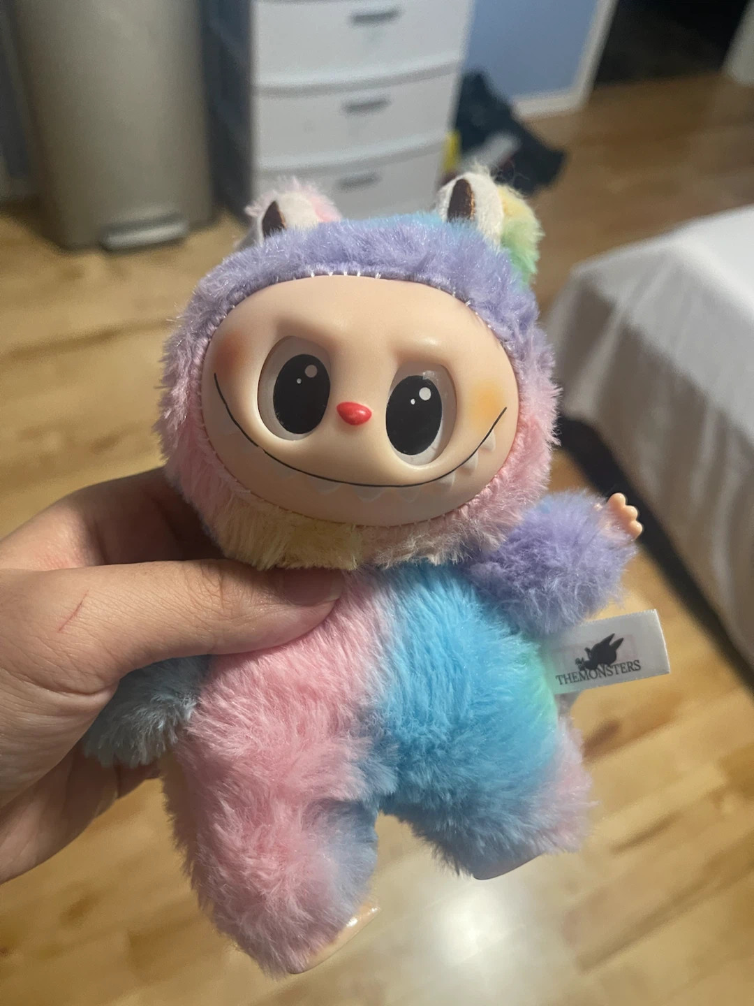 TheMonsters Plush Toy