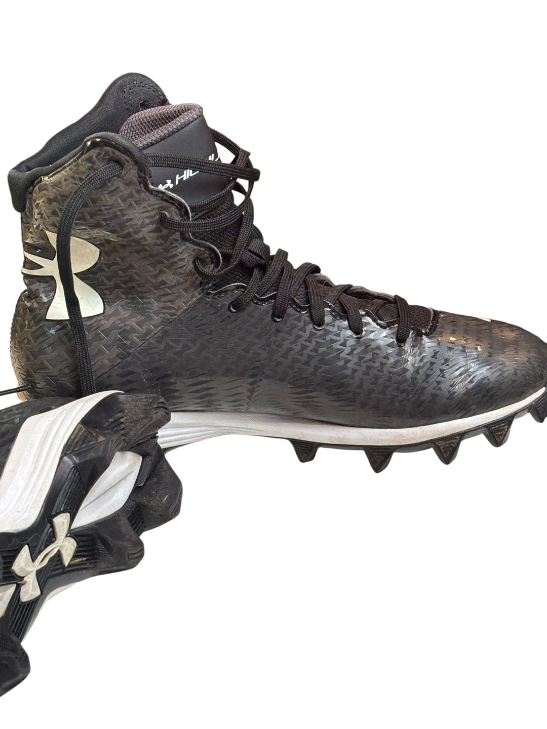 Under Armour Highlight Football Cleats 8.5 - photo 3