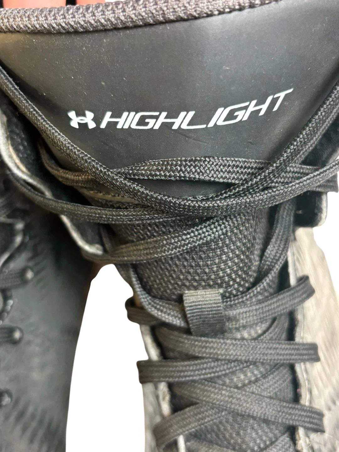 Under Armour Highlight Football Cleats 8.5 - photo 4