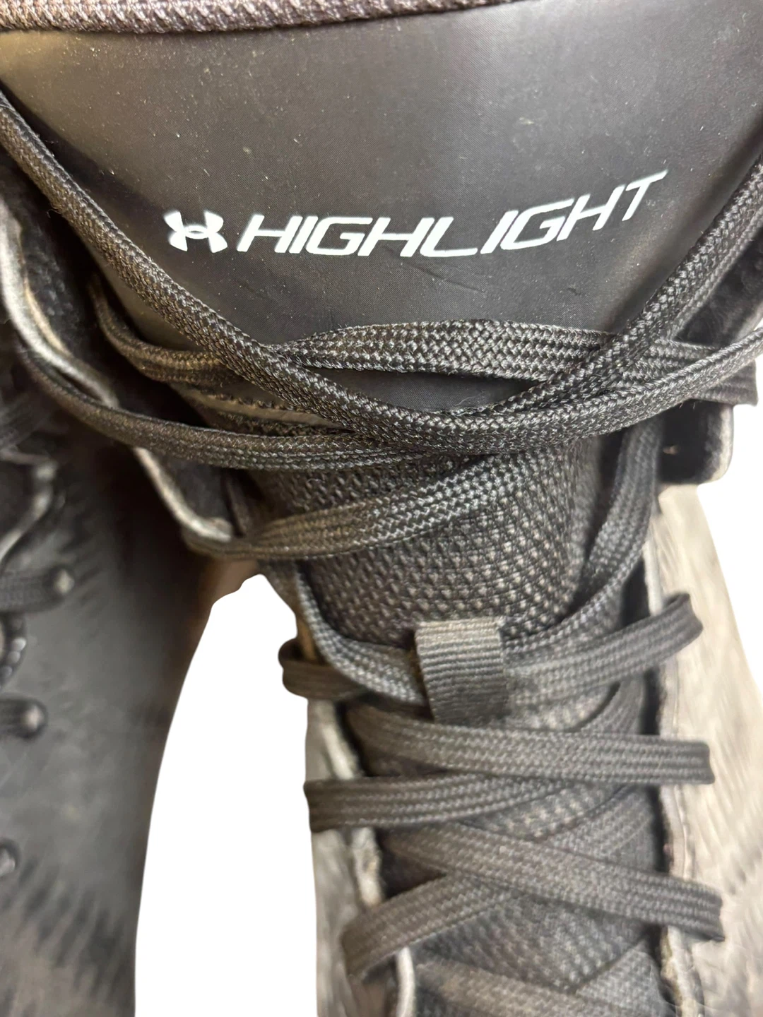 Under Armour Highlight Football Cleats 8.5 - photo 5