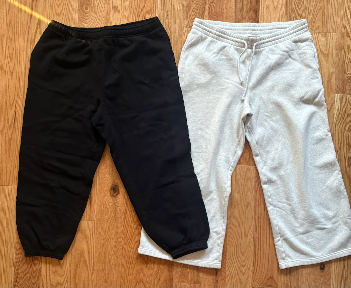 TNA Sweatpants Bundle