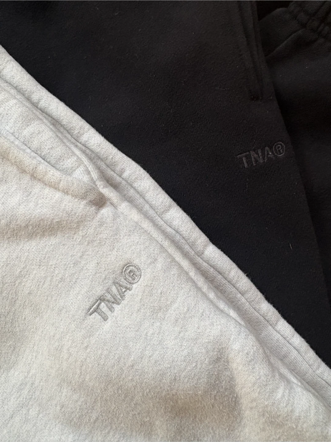 TNA Sweatpants Bundle - photo 2
