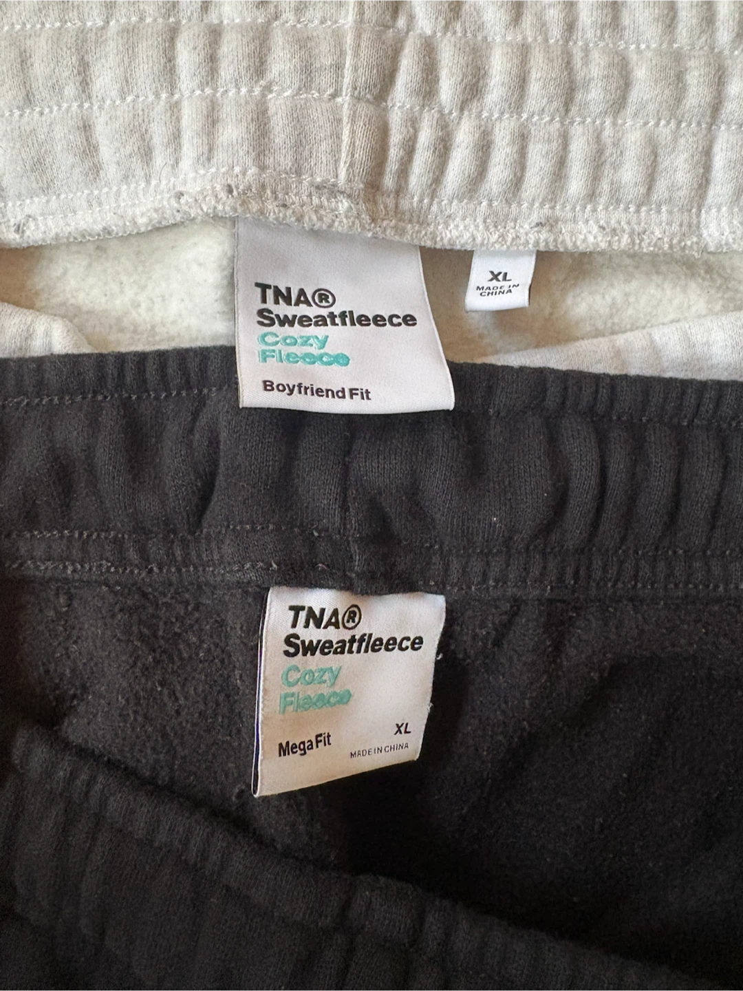 TNA Sweatpants Bundle - photo 3