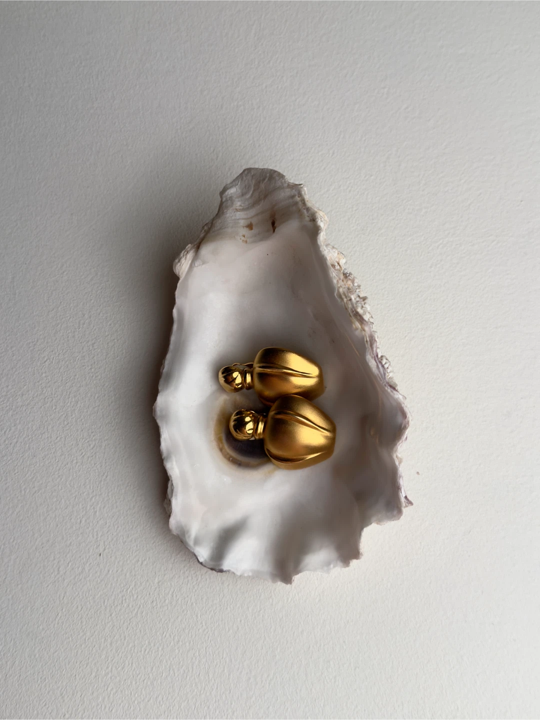 Dior Poison Bottle Clip-On Earrings