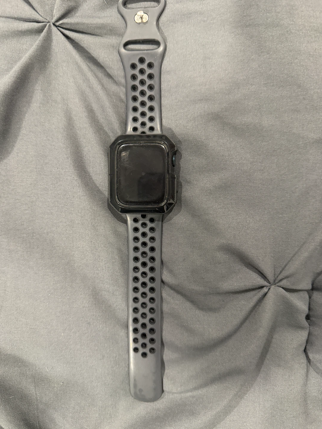 Apple Watch Nike Series 8 45mm