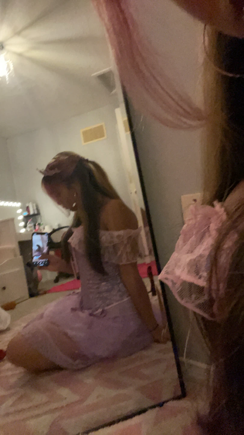 Rapunzel princess costume - photo 5