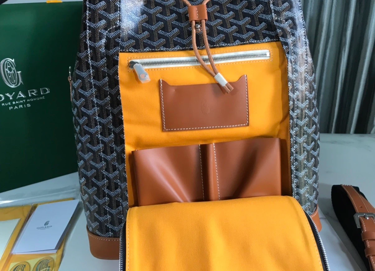 Goyard Backpack - photo 2