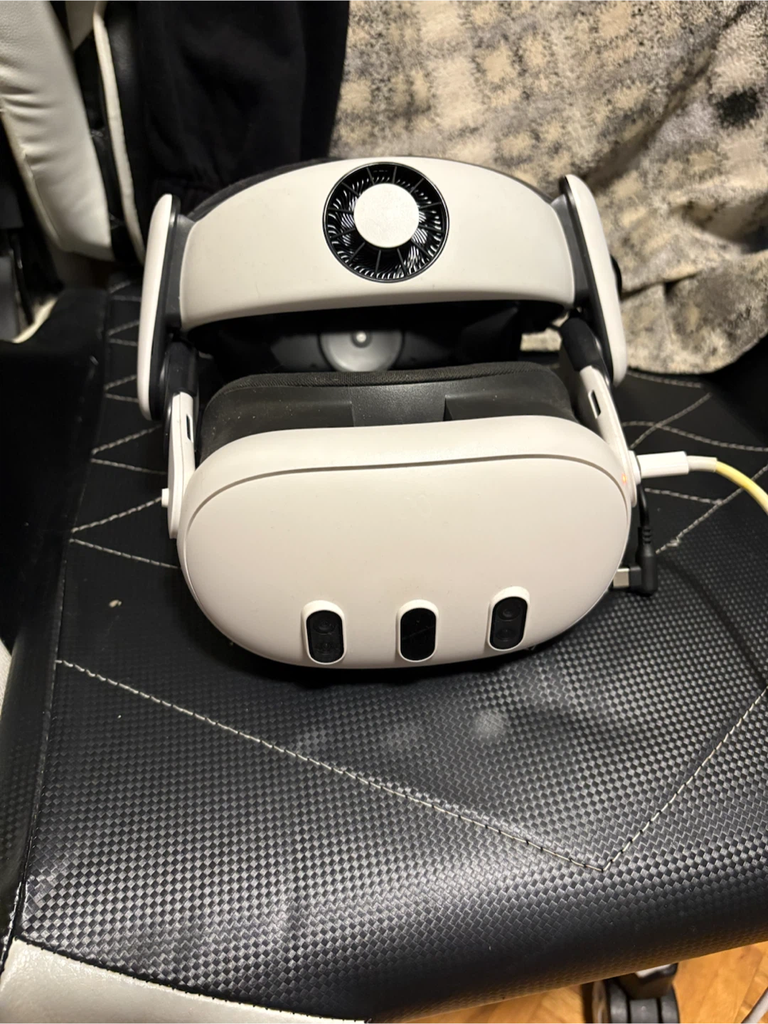 Meta quest 3 512 GB with Accessories