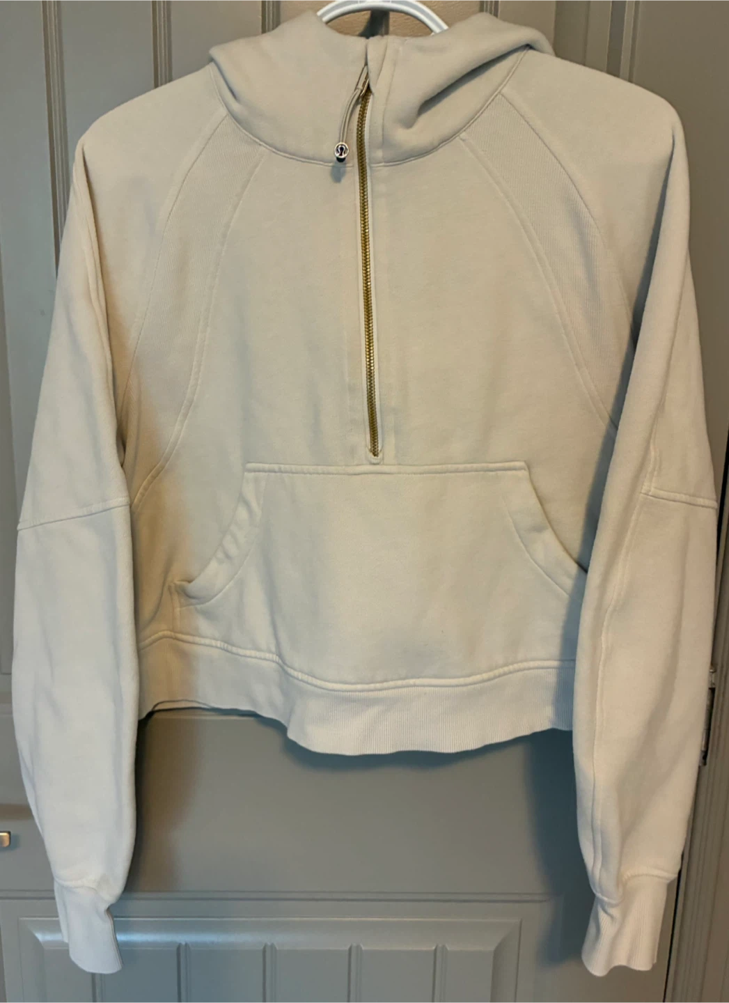 Lululemon Hoodie